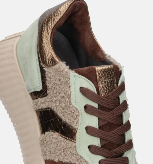 DAMES Softwaves Sneakers