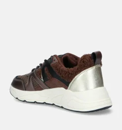 DAMES Poelman Sneakers