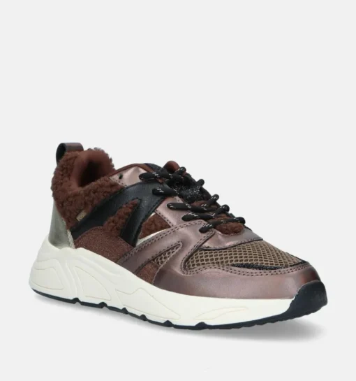 DAMES Poelman Sneakers