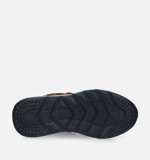DAMES Poelman Sneakers