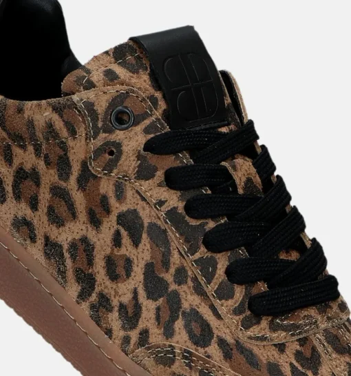 DAMES Laurent David Sneakers