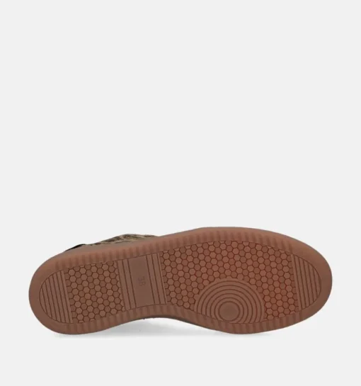 DAMES Laurent David Sneakers