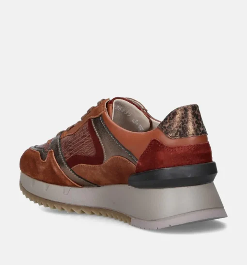 DAMES Mephisto Sneakers