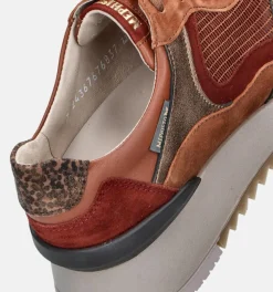 DAMES Mephisto Sneakers