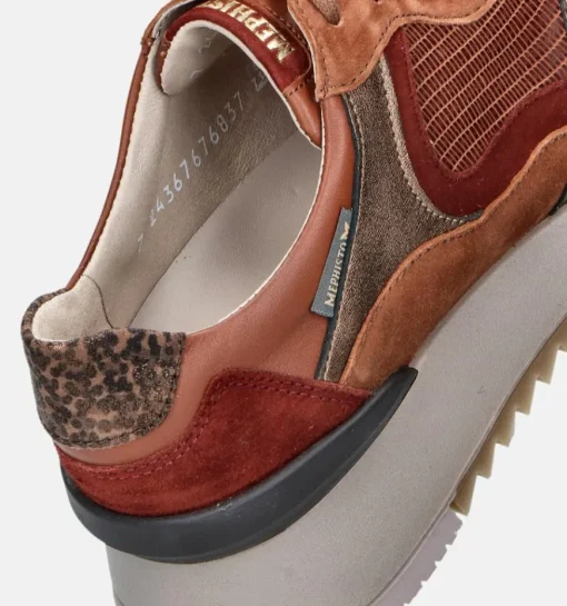 DAMES Mephisto Sneakers