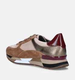 DAMES Nathan-Baume Sneakers