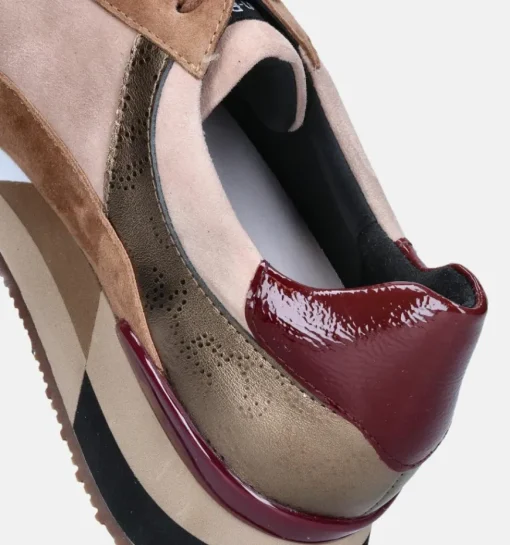 DAMES Nathan-Baume Sneakers