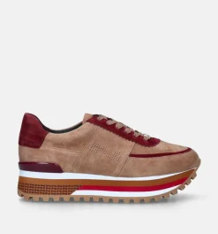 DAMES Nathan-Baume Sneakers