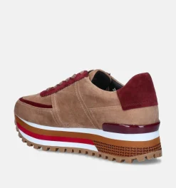 DAMES Nathan-Baume Sneakers