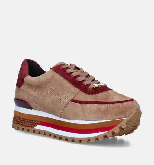 DAMES Nathan-Baume Sneakers
