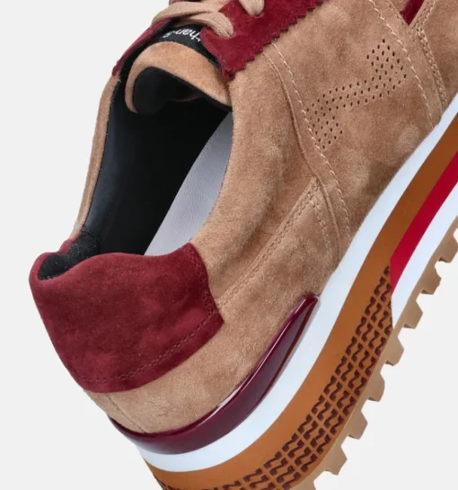 DAMES Nathan-Baume Sneakers