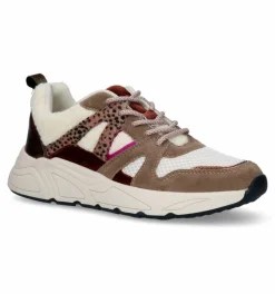 DAMES Poelman Sneakers