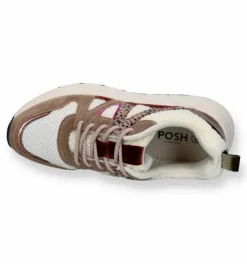 DAMES Poelman Sneakers