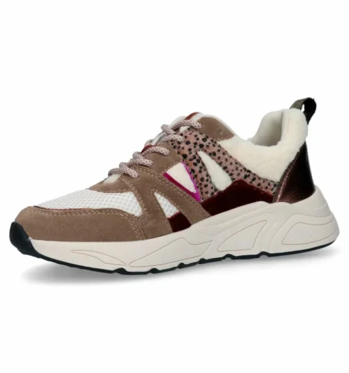 DAMES Poelman Sneakers