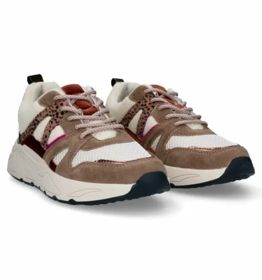 DAMES Poelman Sneakers