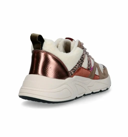 DAMES Poelman Sneakers