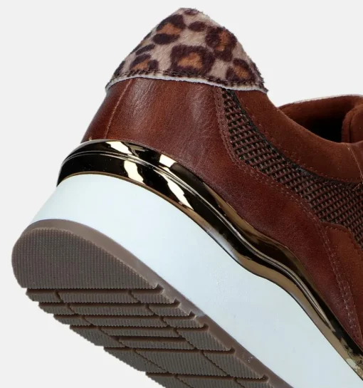DAMES Marco Tozzi Sneakers