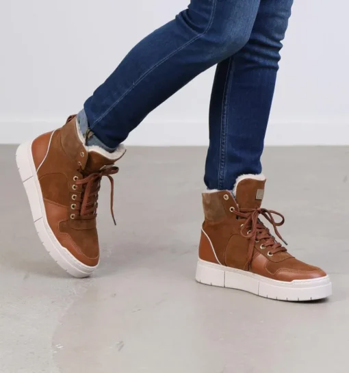 DAMES Scapa Sneakers