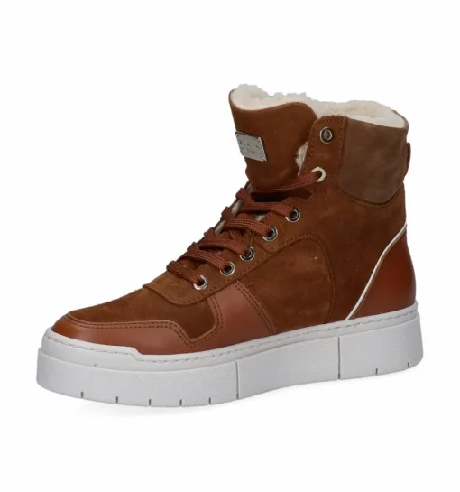 DAMES Scapa Sneakers