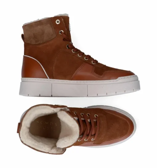 DAMES Scapa Sneakers