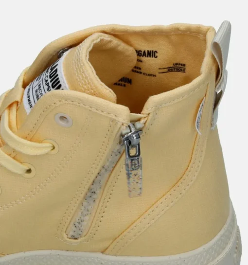 DAMES Palladium Sneakers