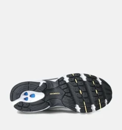 DAMES New Balance Sneakers geel
