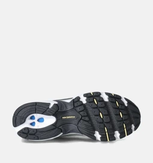 DAMES New Balance Sneakers geel