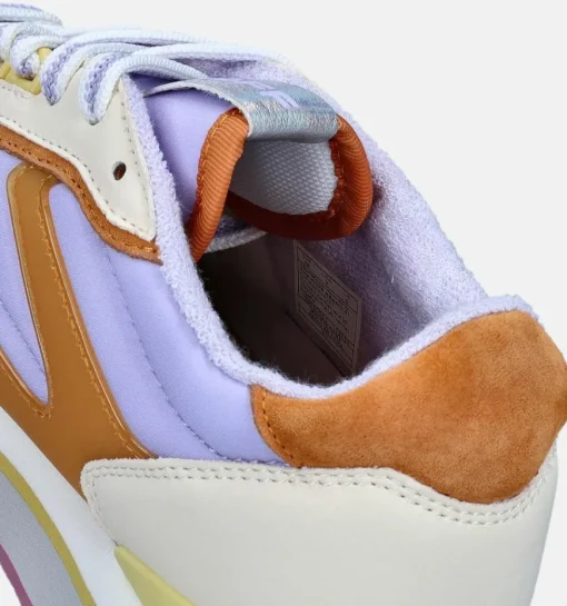 DAMES HOFF Sneakers