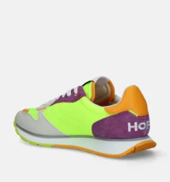 DAMES HOFF Sneakers