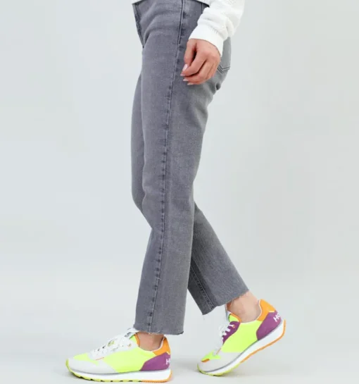 DAMES HOFF Sneakers