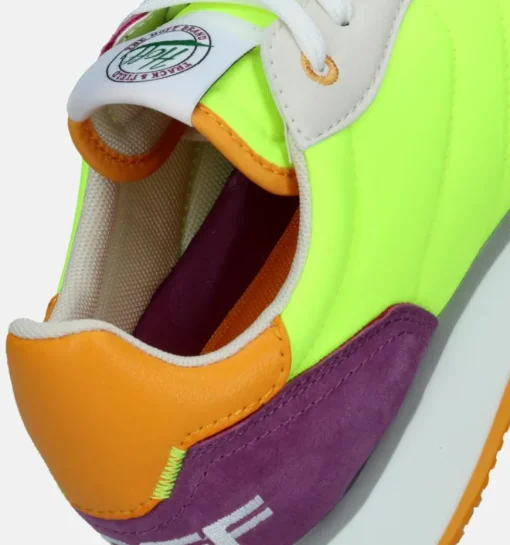 DAMES HOFF Sneakers