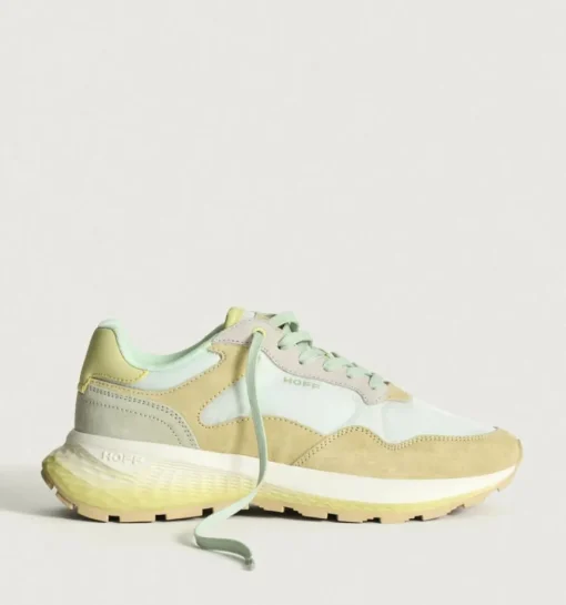 DAMES HOFF Sneakers