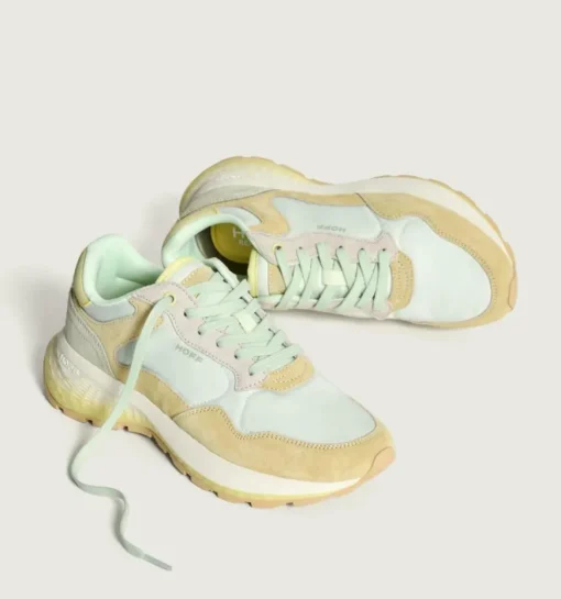 DAMES HOFF Sneakers