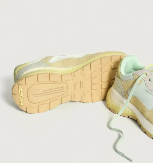 DAMES HOFF Sneakers