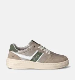 DAMES Mustang Sneakers