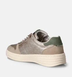 DAMES Mustang Sneakers