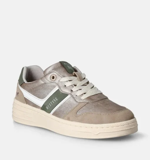 DAMES Mustang Sneakers