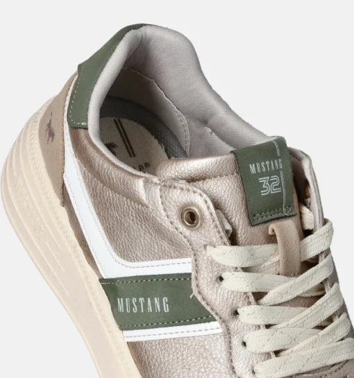DAMES Mustang Sneakers