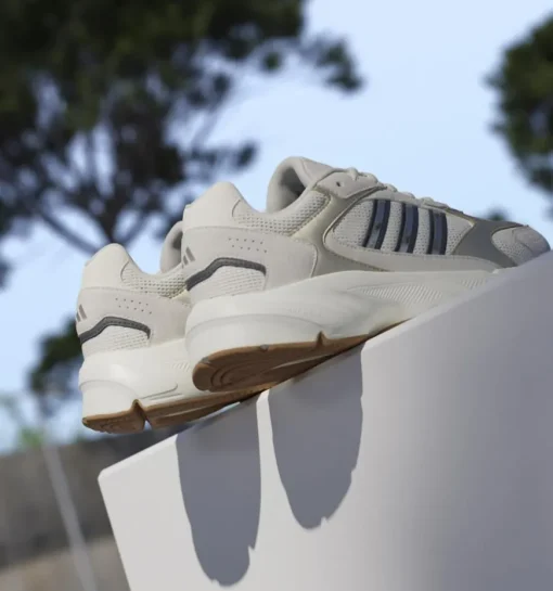 DAMES adidas Sneakers goud