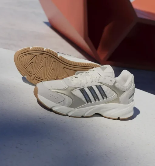 DAMES adidas Sneakers goud