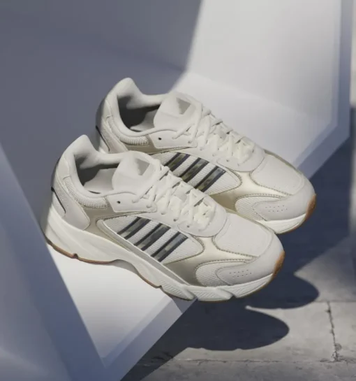 DAMES adidas Sneakers goud