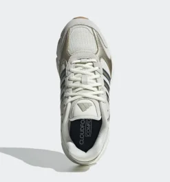 DAMES adidas Sneakers goud