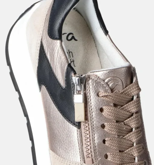 DAMES Ara Sneakers