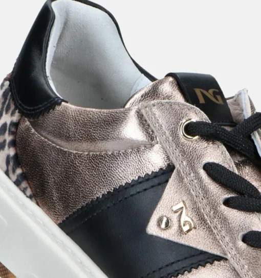 DAMES NeroGiardini Sneakers