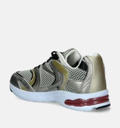 DAMES Shoecolate Sneakers