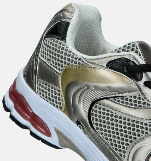 DAMES Shoecolate Sneakers