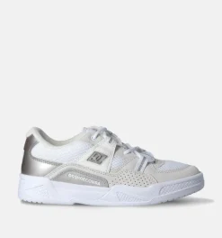 DAMES DC Shoes Sneakers goud