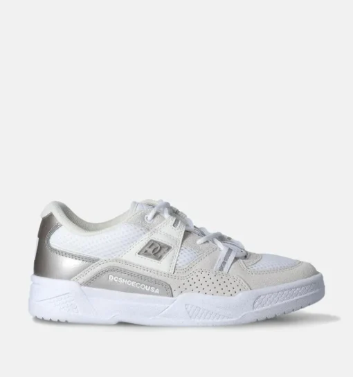 DAMES DC Shoes Sneakers goud