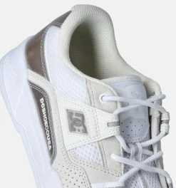 DAMES DC Shoes Sneakers goud