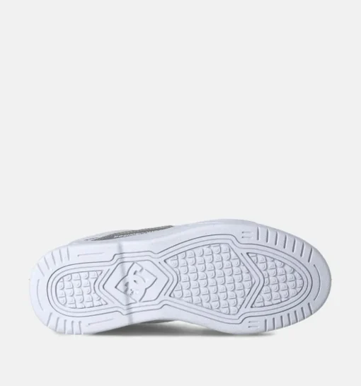DAMES DC Shoes Sneakers goud
